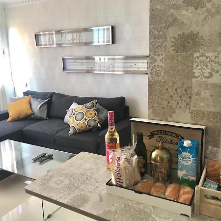 Infostays Maria Zambrano Malaga Zewnętrze zdjęcie