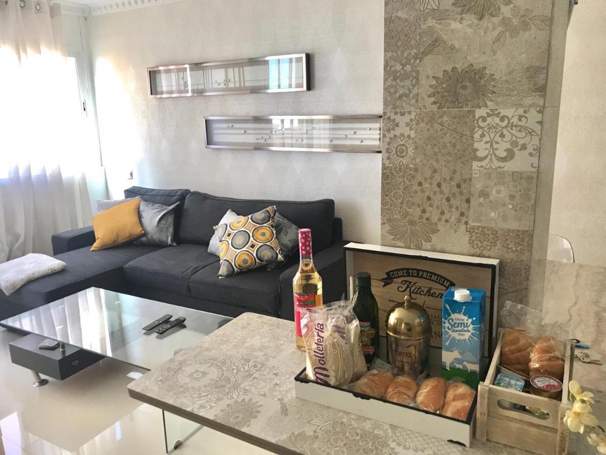 Infostays Maria Zambrano Malaga Zewnętrze zdjęcie