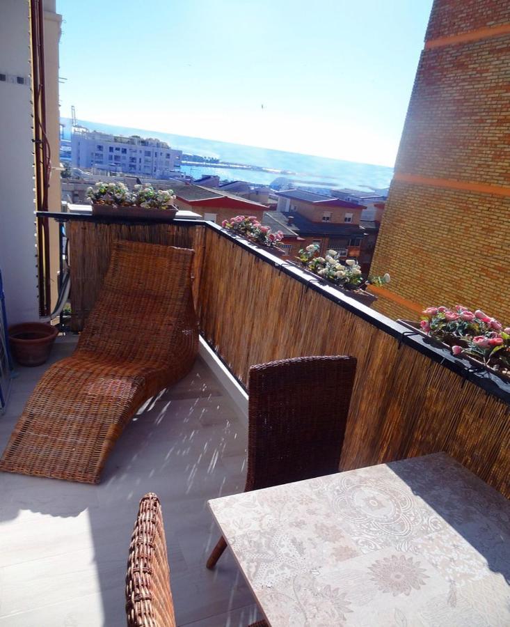 Infostays Maria Zambrano Malaga Zewnętrze zdjęcie