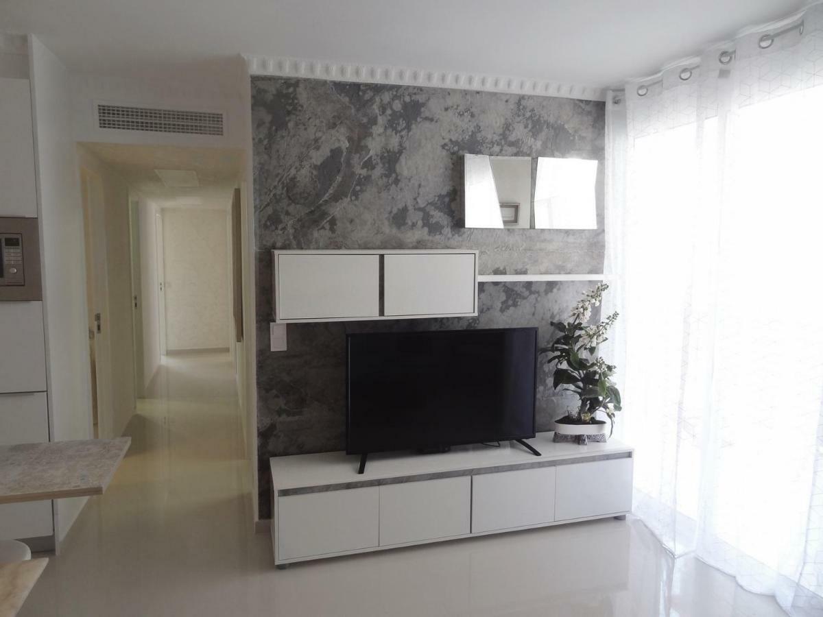 Infostays Maria Zambrano Malaga Zewnętrze zdjęcie