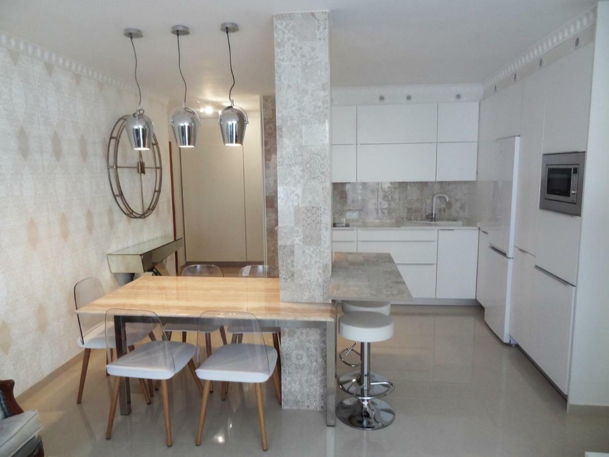 Infostays Maria Zambrano Malaga Zewnętrze zdjęcie