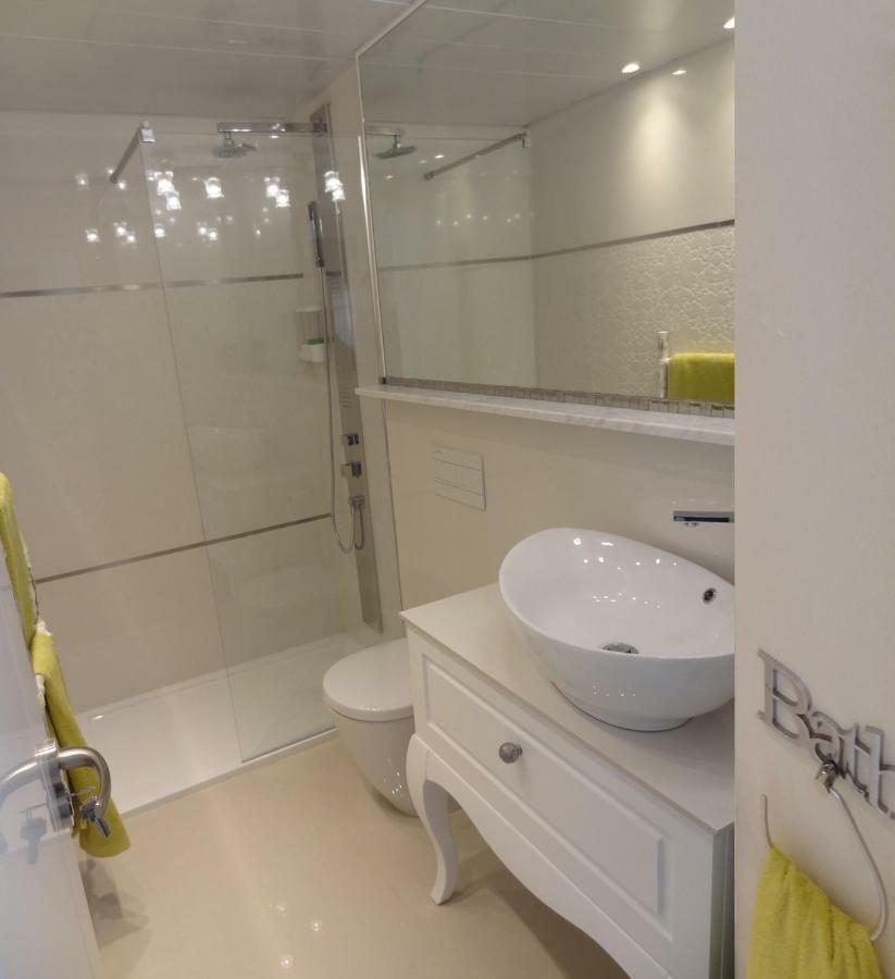 Infostays Maria Zambrano Malaga Zewnętrze zdjęcie
