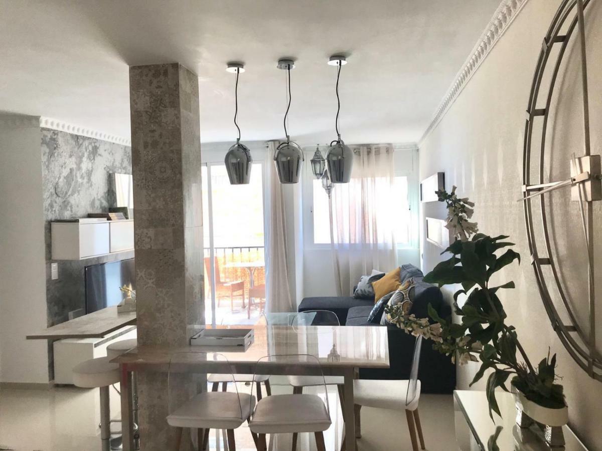 Infostays Maria Zambrano Malaga Zewnętrze zdjęcie