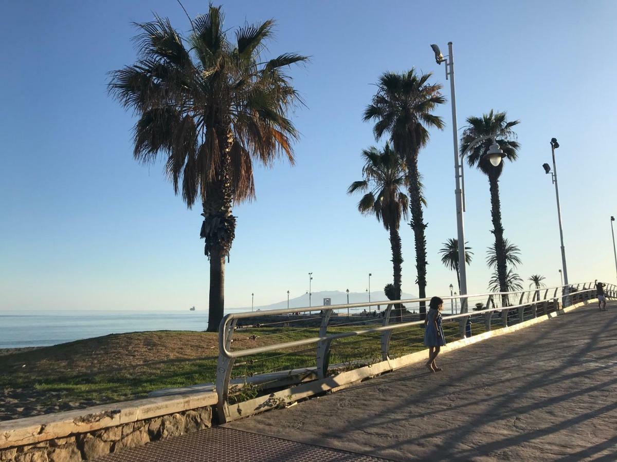 Infostays Maria Zambrano Malaga Zewnętrze zdjęcie