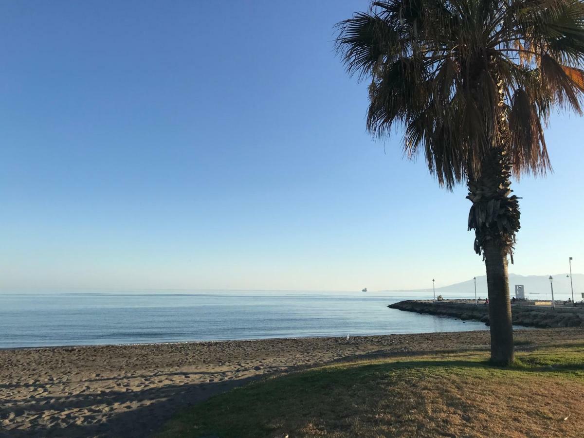 Infostays Maria Zambrano Malaga Zewnętrze zdjęcie