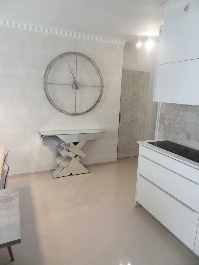 Infostays Maria Zambrano Malaga Zewnętrze zdjęcie