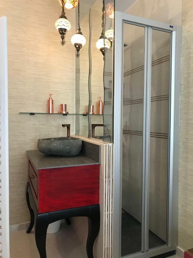 Infostays Maria Zambrano Malaga Zewnętrze zdjęcie