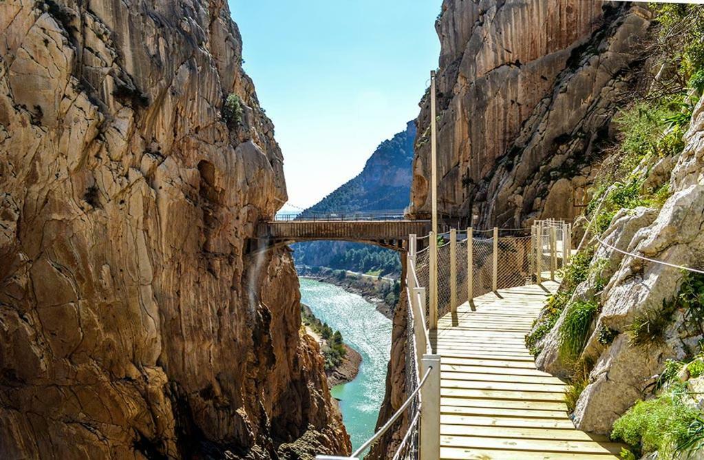 Infostays Maria Zambrano Malaga Zewnętrze zdjęcie